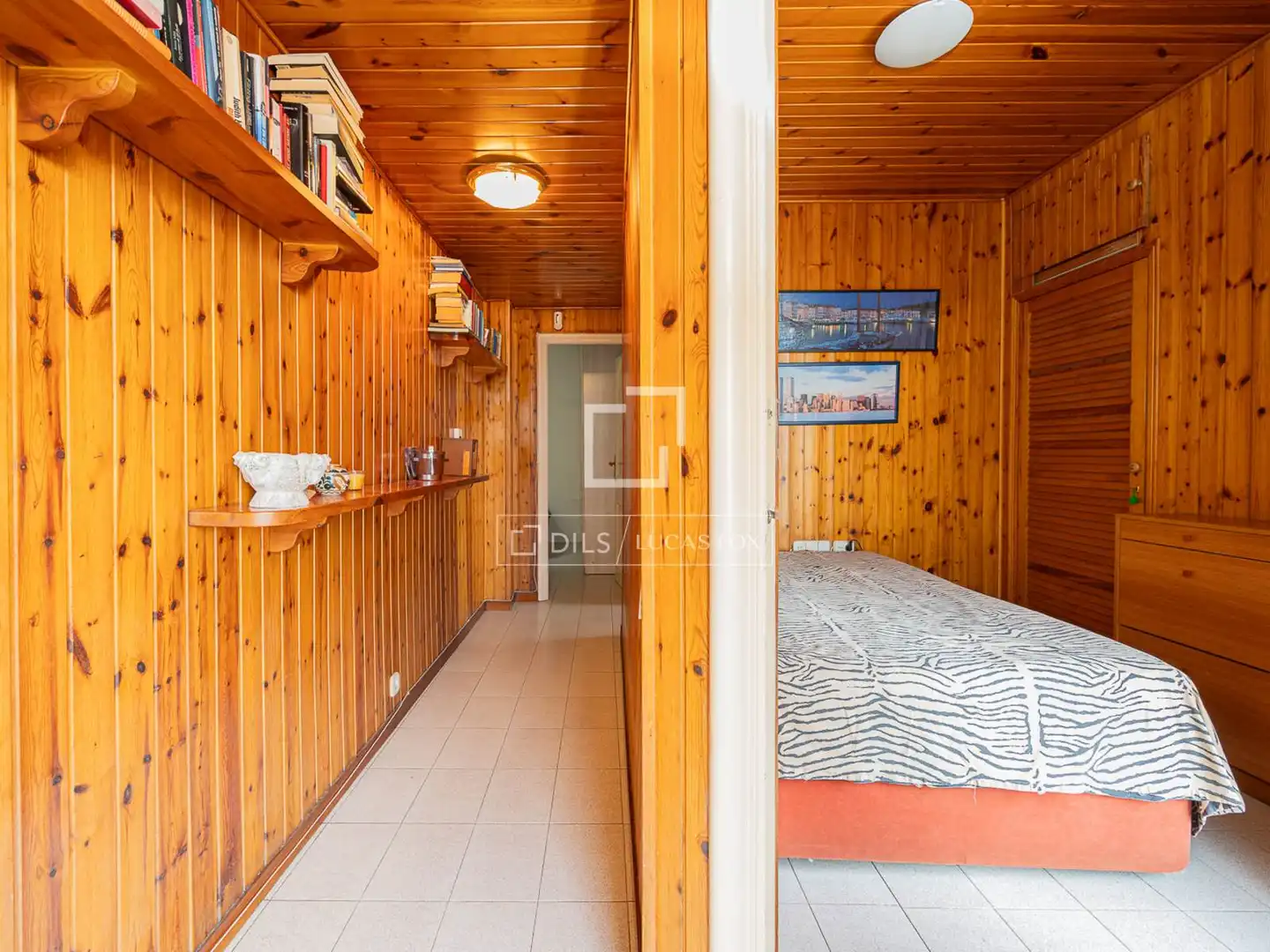 Piso con jardín en venta en Eixample, imagen 15