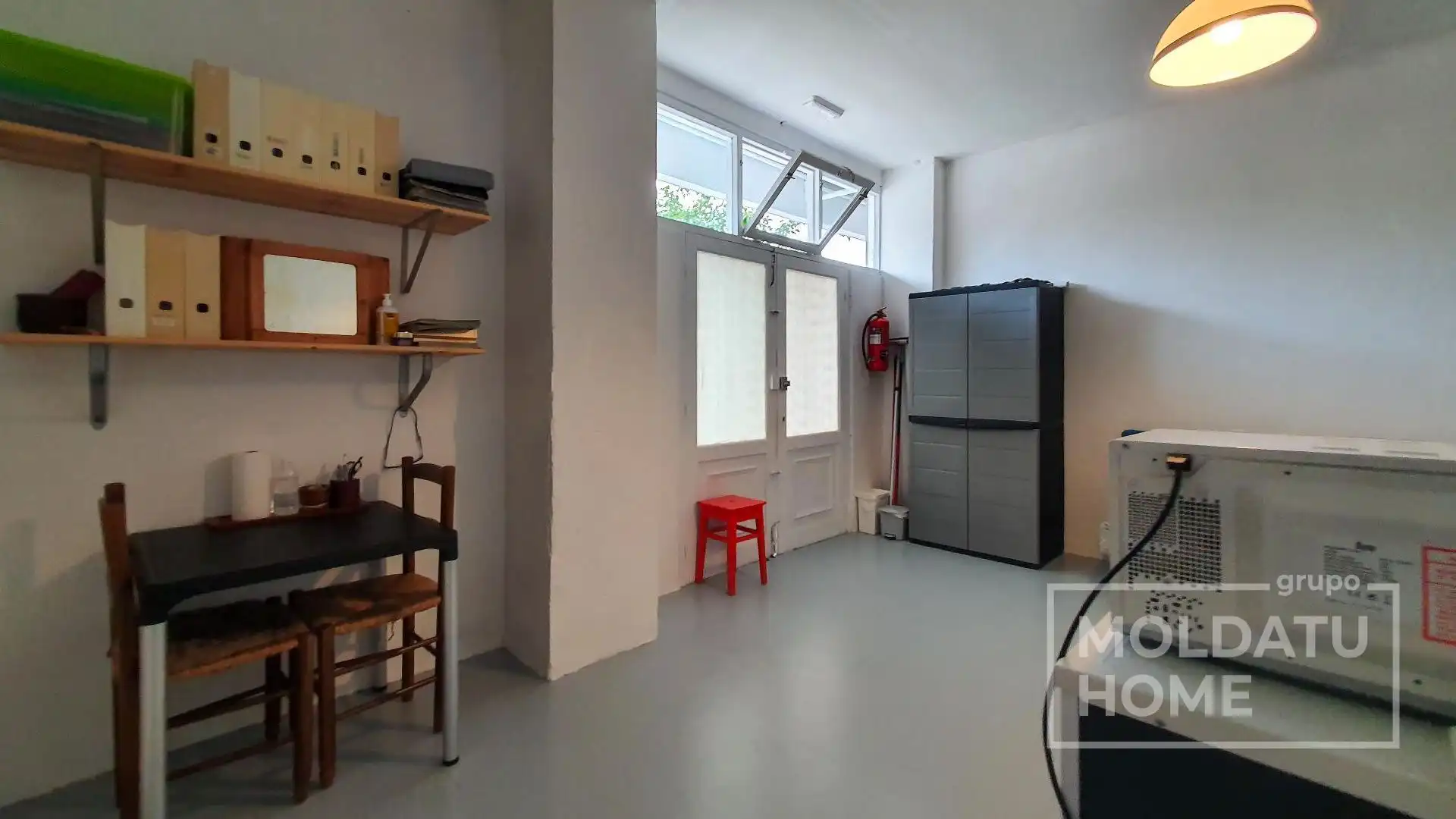 Local en venta en Irun  con Aire acondicionado