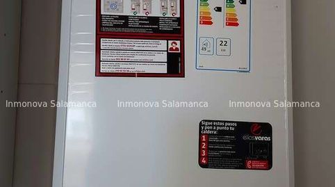 Photo 5 of Attic for rent in Pizarrales, Salamanca Capital