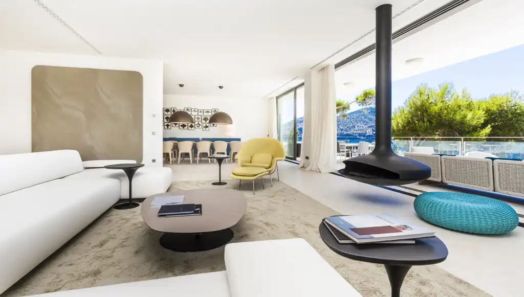 Houses for sale in Es Camp de Mar
