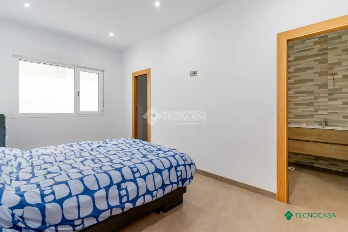 Casa o chalet en venta en Vícar, Almería