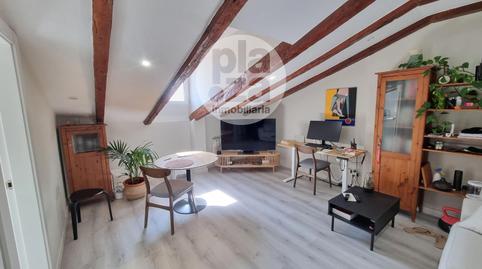 Photo 3 of Attic for sale in Santa Maria, Casco Antiguo, Burgos