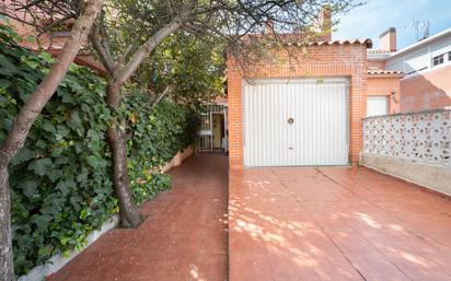 Exterior view of House or chalet for sale in Colmenar Viejo  with Heating and Storage room
