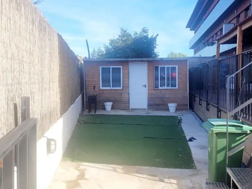 Bajo con piscina en venta en Carrer Doctor Gomis 12, imagen 15