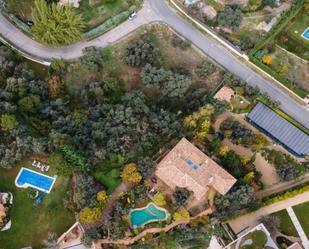 Vista exterior de Residencial en venda en Ciudalcampo