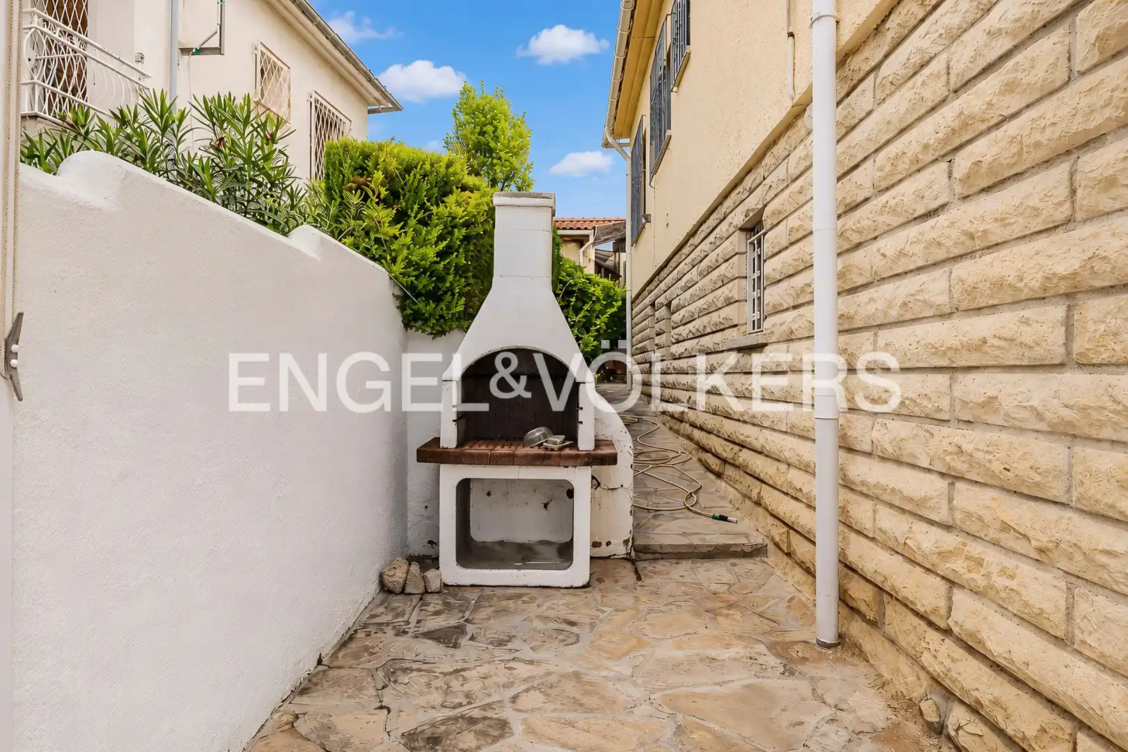 Casa amb terrassa en venda a Segur de Calafell, imagen 54
