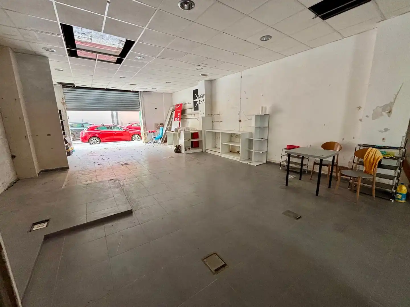 Local comercial en venda a Catarroja, imagen 3