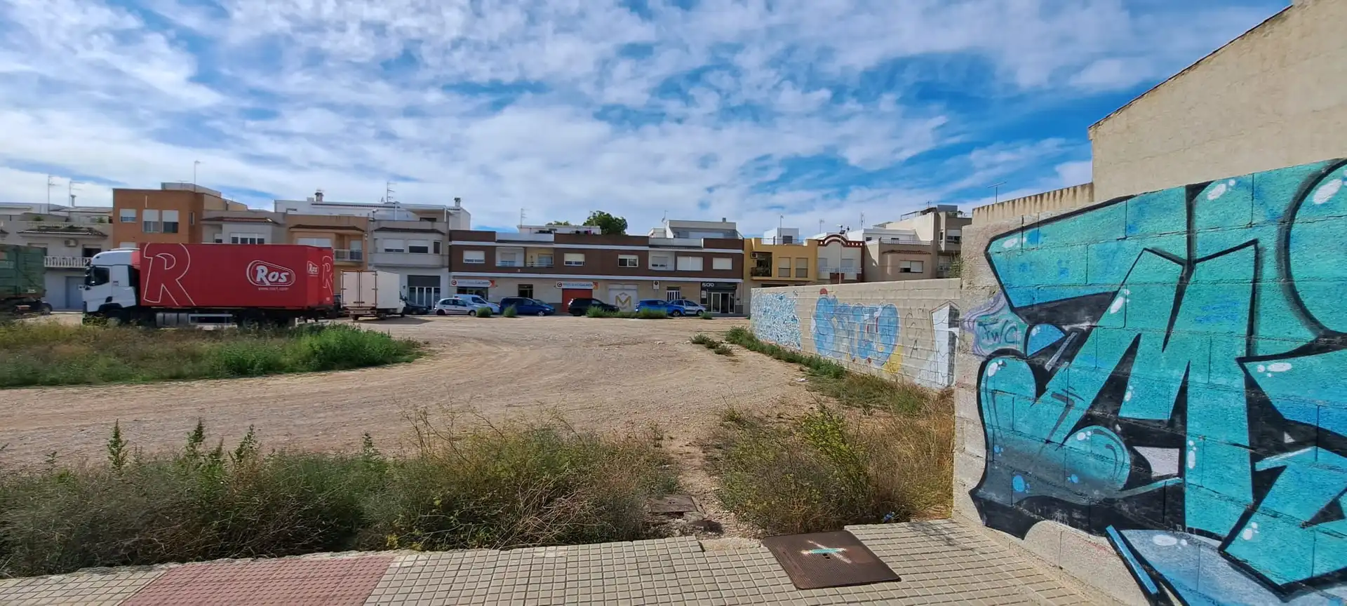 Residencial en venta en Vinaròs