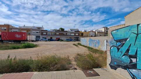 Foto 5 de Residencial en venta en Calle Fray Pedro Gonell, 25, Casco Urbano, Vinaròs
