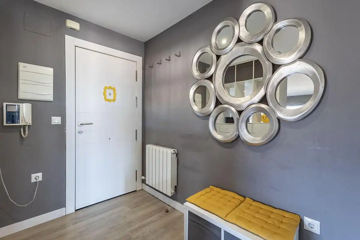 Piso con ascensor en venta en Avenida DE AMERICA, imagen 31