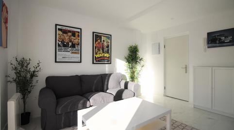 Foto 4 de Apartament de lloguer a Moscardó, Madrid