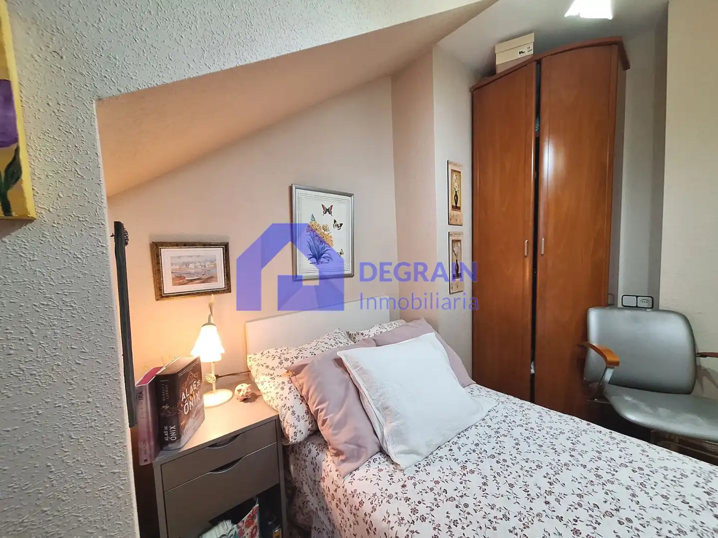 Ático en venta en Colloto - CAMINO REAL, Colloto