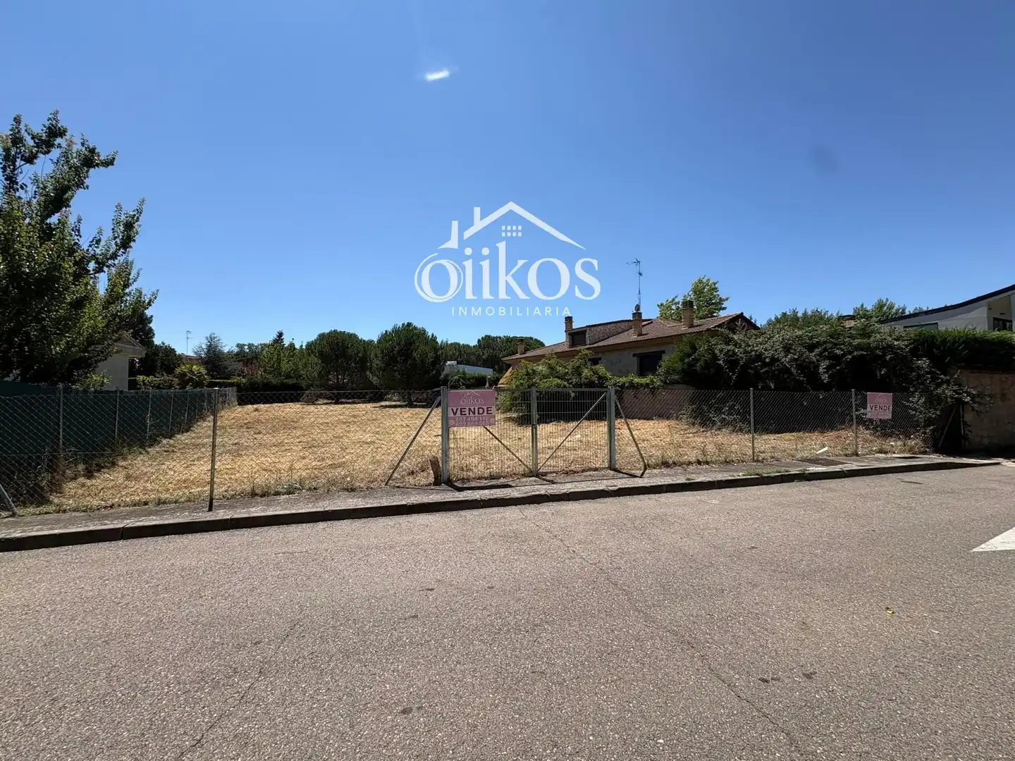 Residencial en venda en Villamayor