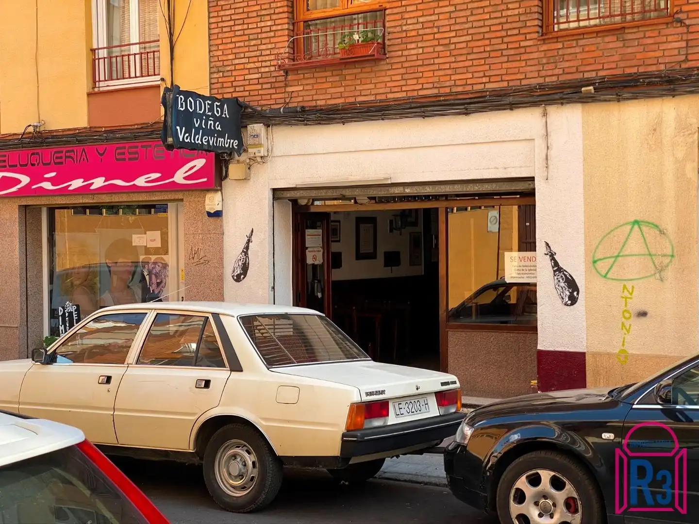 Local comercial en venda a San Guillermo, imagen 10