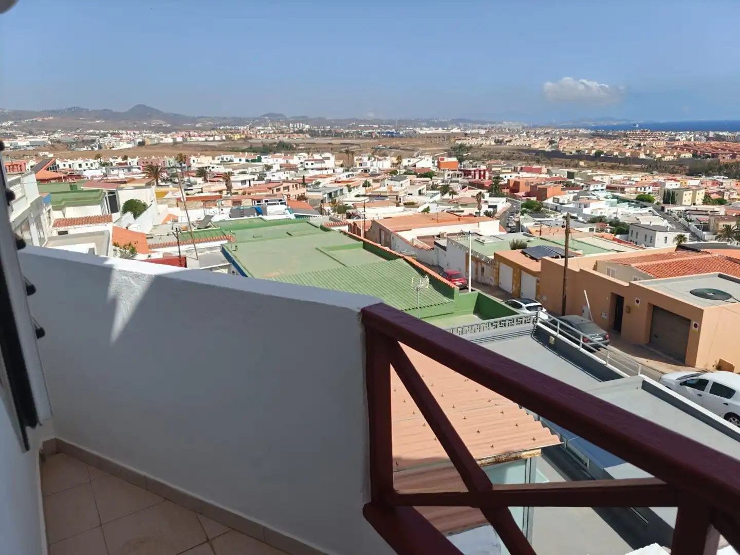 Maison avec terrasse à vendre à Playa del Hombre - Taliarte - Salinetas, imagen 29