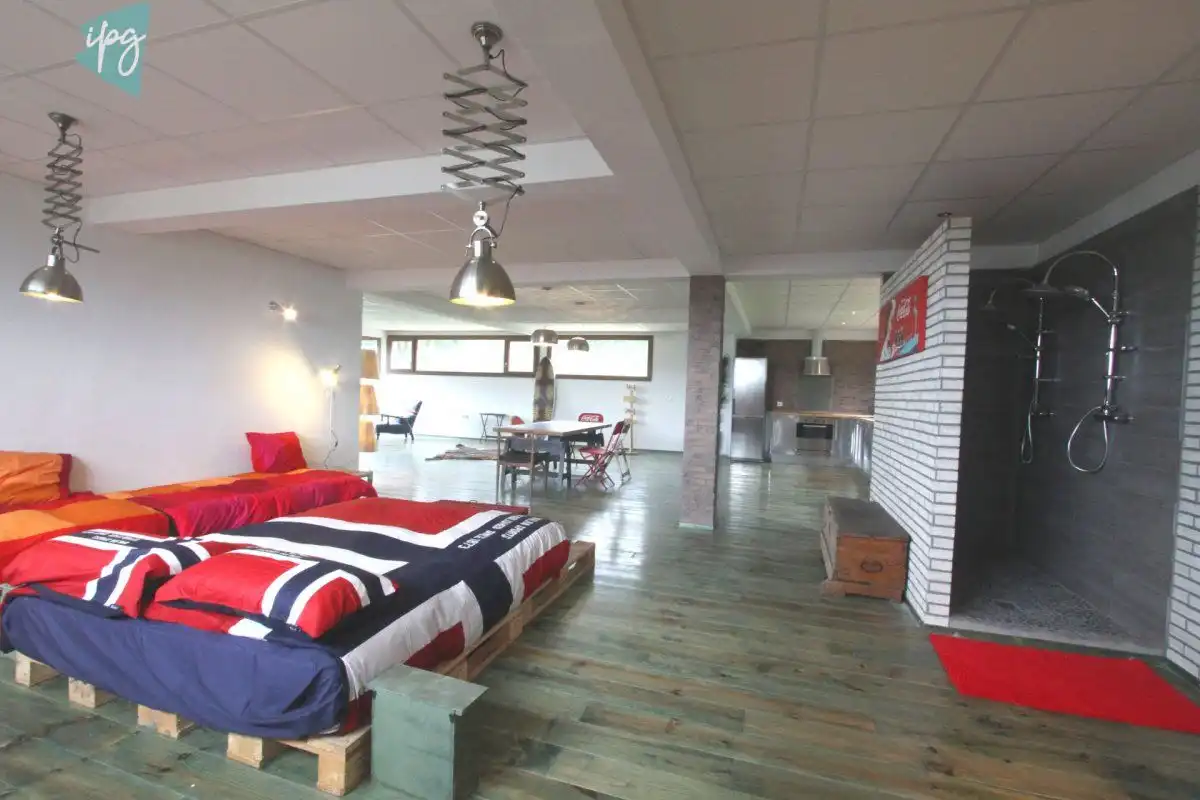 Chalet con piscina en venta en Tarifa ciudad, imagen 24