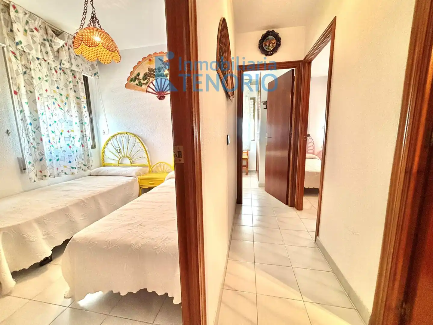 Apartment mit Aufzug zum Verkauf in AVDA DEL TERRON, imagen 29