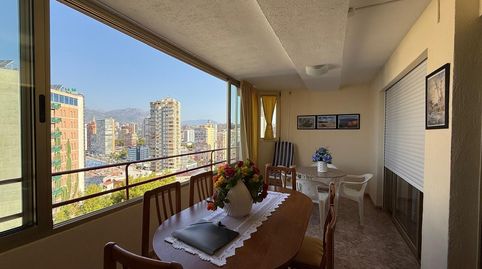 Foto 3 de Apartamento en venta en Rincón Alto, Benidorm