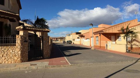 Foto 3 de Casa adosada en venta en Anacardo - la Palma, La Palma, Cartagena