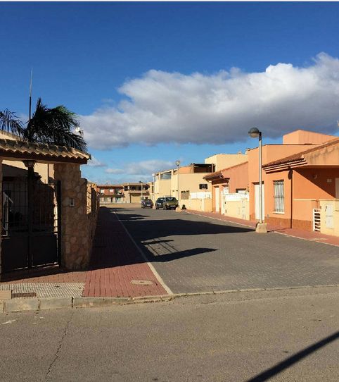 Foto 2 de Casa adosada en venta en Anacardo - la Palma, La Palma, Cartagena