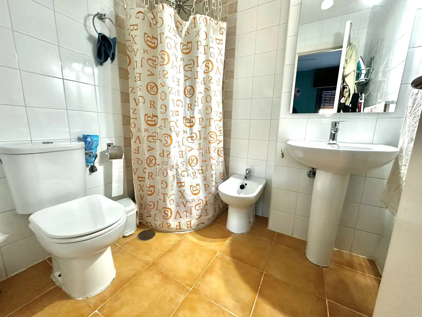 Flat with lift for sale in Calle Tucumán, imagen 33