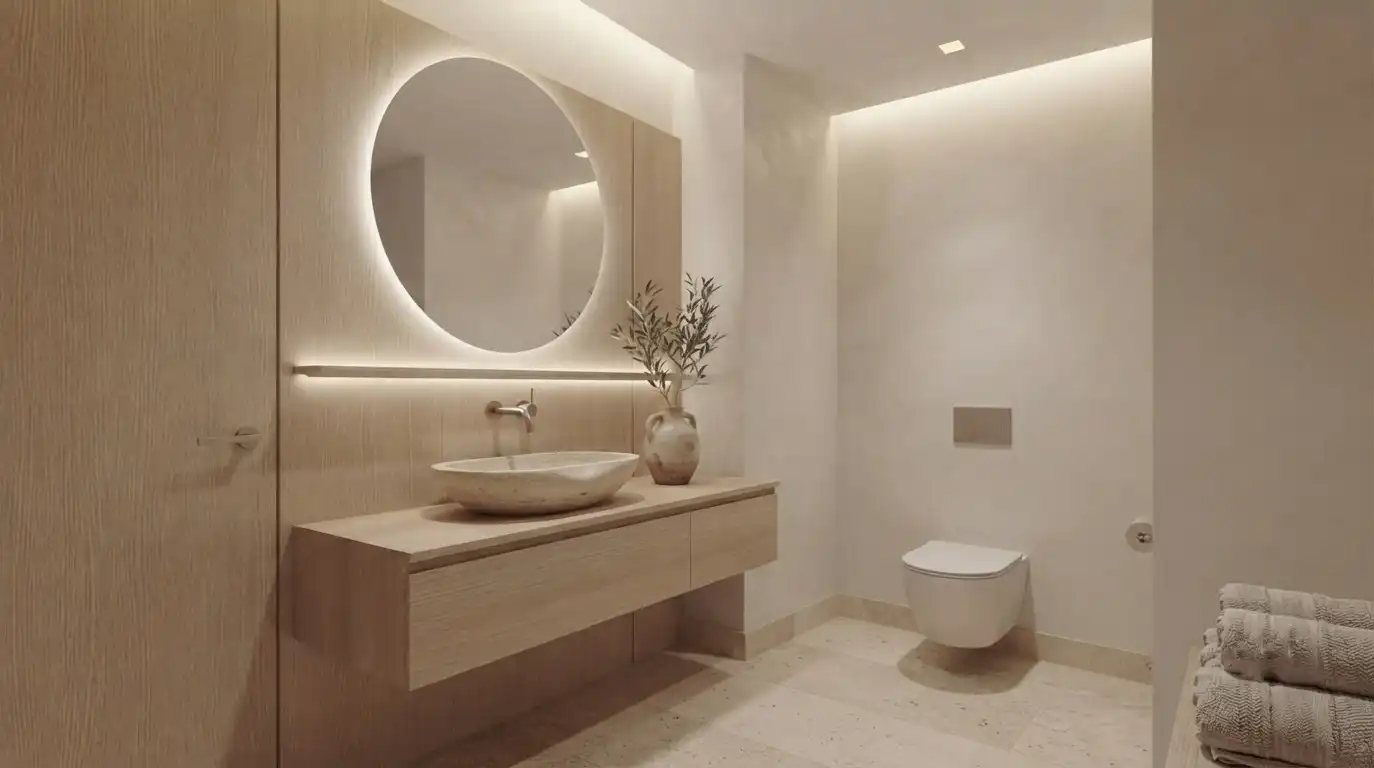 New build Detached house with pool for sale in Carrer de Màlaga, imagen 15