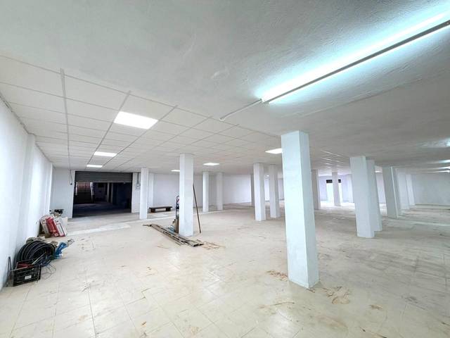 Local comercial en Venta en Playa Honda