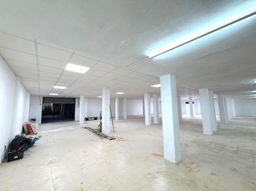 Gewerbefläche zum Verkauf in Playa Honda