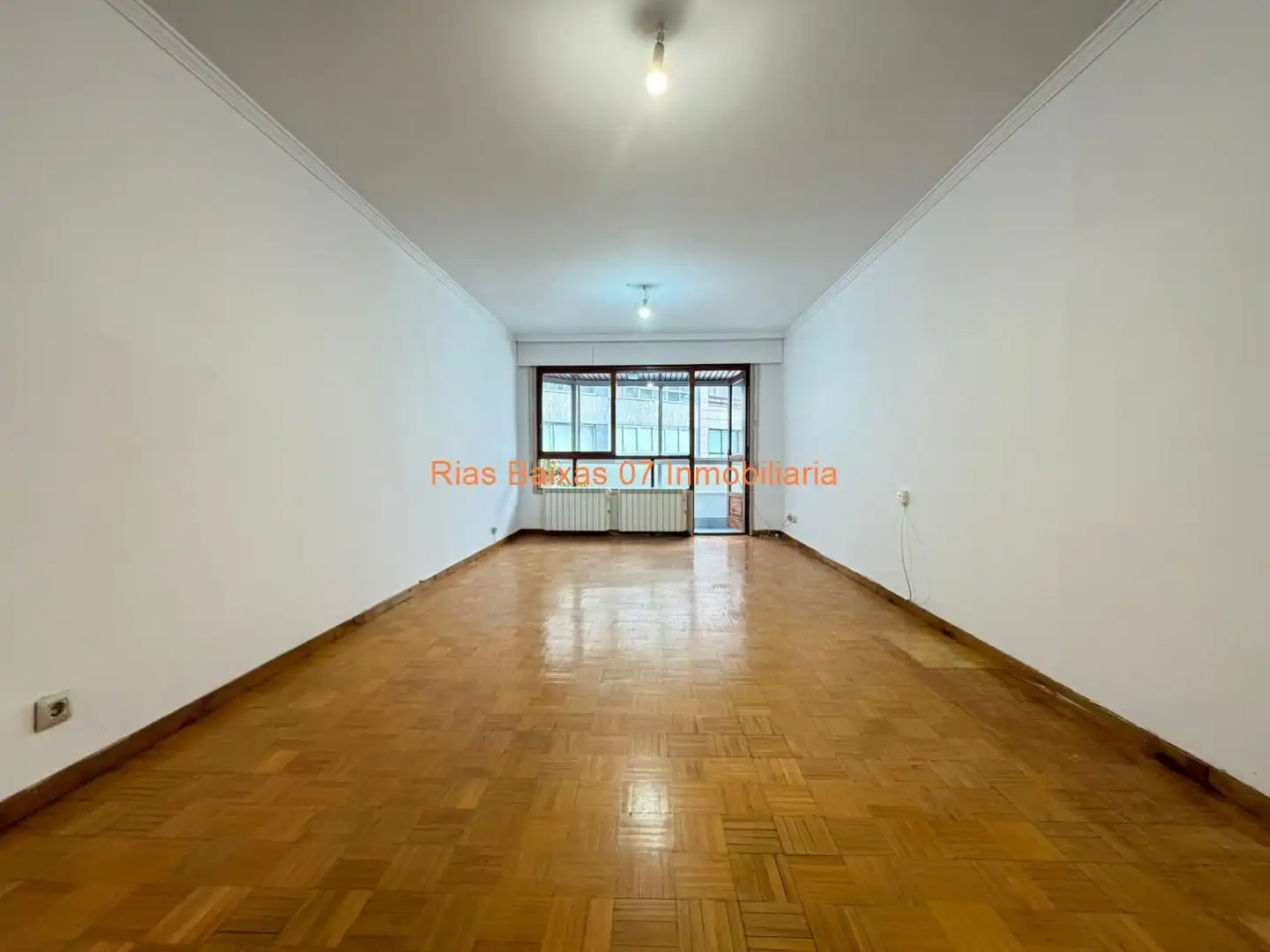 Piso en venta en Travesía de Vigo - San Xoán