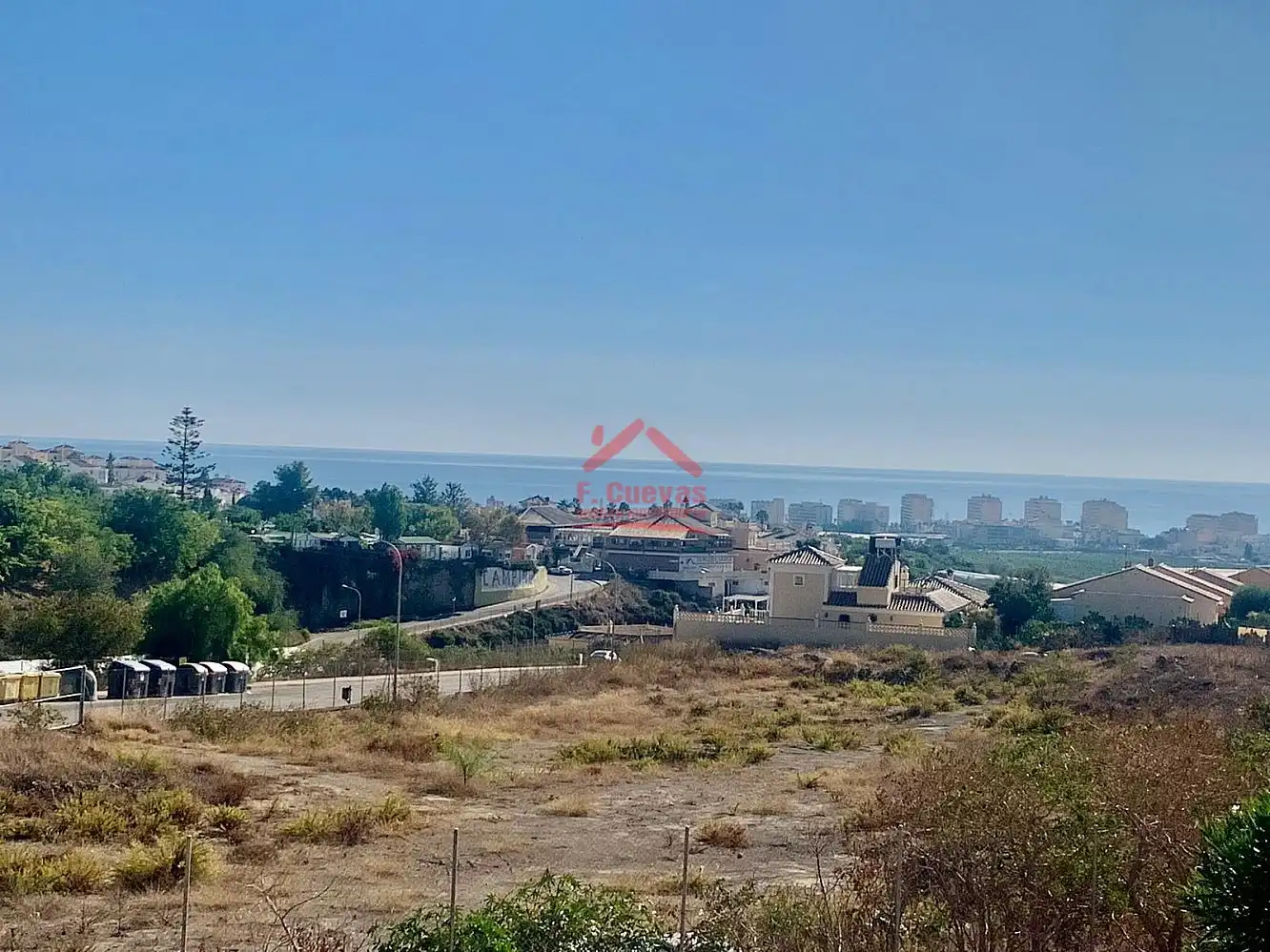 Detached homes for sale in Torrox  with Air Conditioner, Heating and Terrace