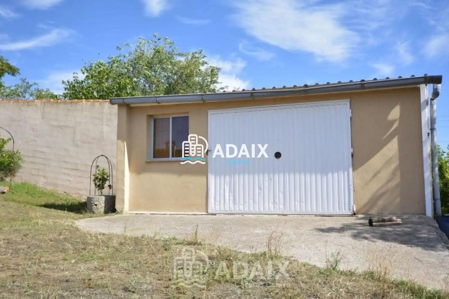 Casa o xalet en venda en Cáceres amb Aire condicionat, Terrassa i Traster