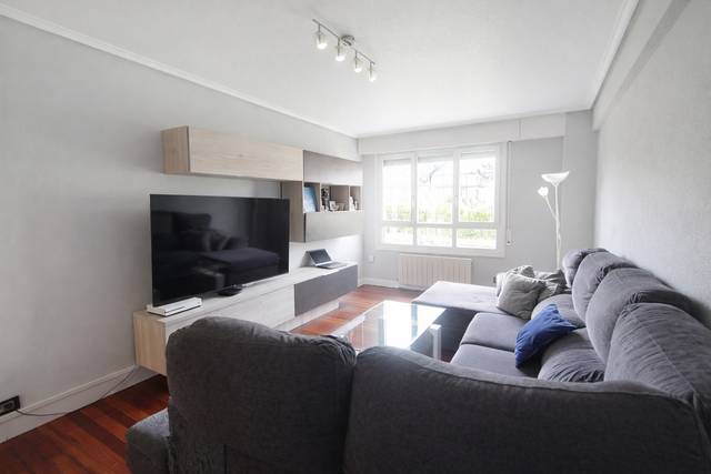 Piso en Venta en Paseo Urgoiti Kalea en Arrigorriaga