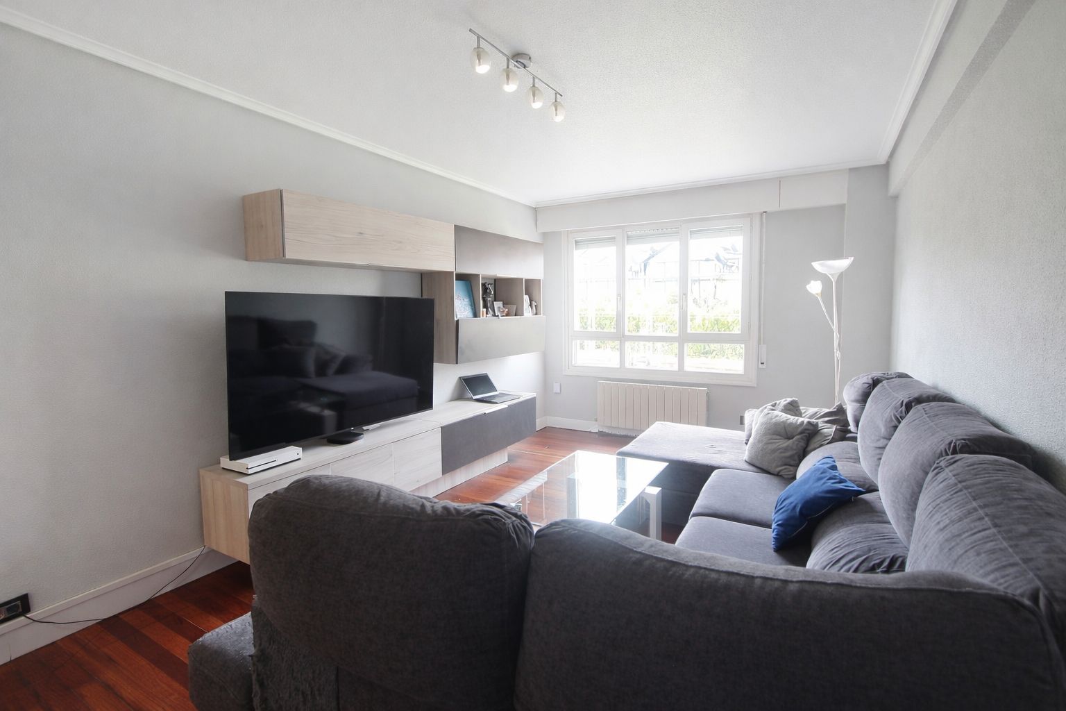 Piso en venta en Paseo Urgoiti Kalea