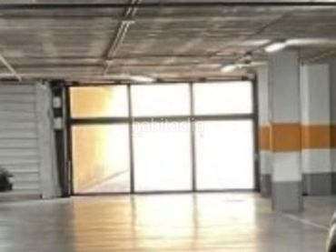 Einzelparkplatz zum Verkauf in Avenida Andalucía 157