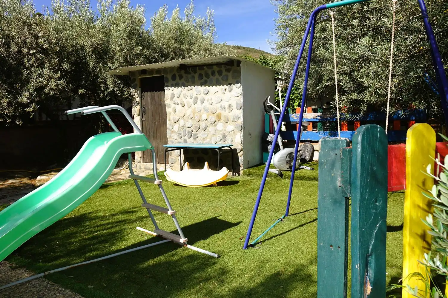 Chalet en venta en Órgiva, imagen 35