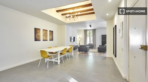 Photo 3 of Flat for rent in El Raval, Barcelona Capital