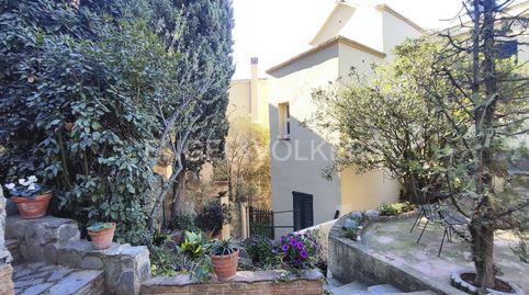 Foto 2 de Casa o chalet de alquiler en Vallvidrera - Tibidabo - Les Planes, Barcelona Capital