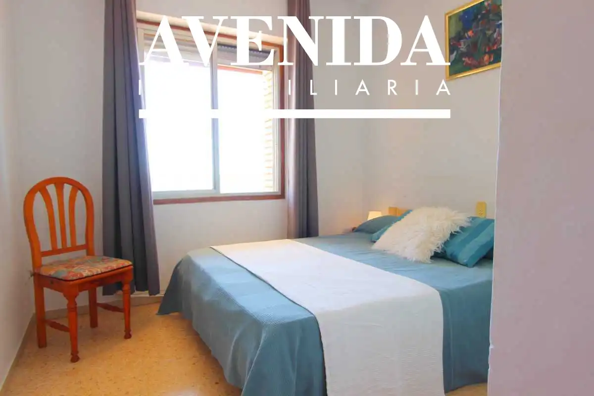 Apartment with lift for sale in Cuenca 4, imagen 36