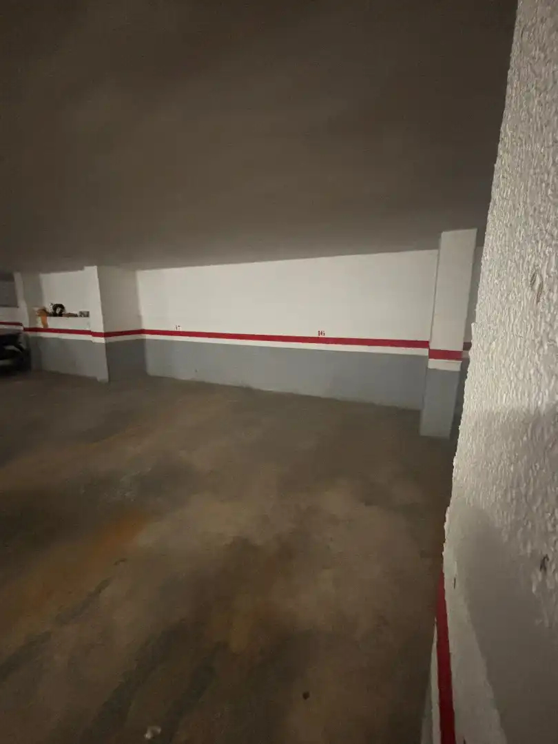 Garage for sale in Burjassot