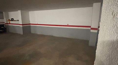 Photo 4 of Garage for sale in Carrer del Dos de Maig, Zona Concordia, Burjassot