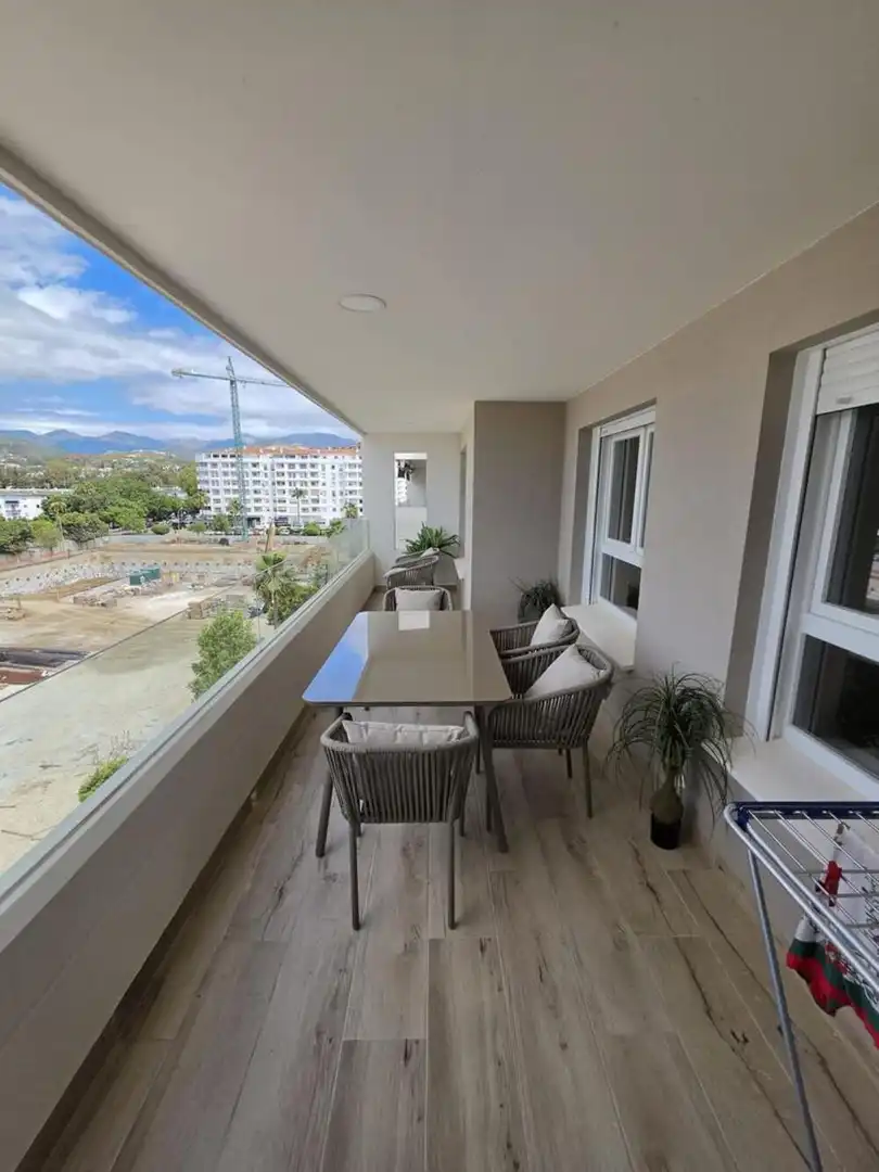 Apartament de lloguer a Rodeo Alto - Guadaiza - La Campana
