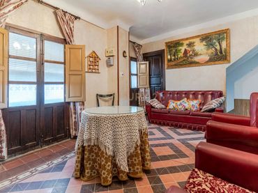 Maison à vendre à C. HONDILLO 36