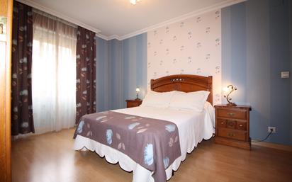 Bedroom of Apartment to rent in Valladolid Capital