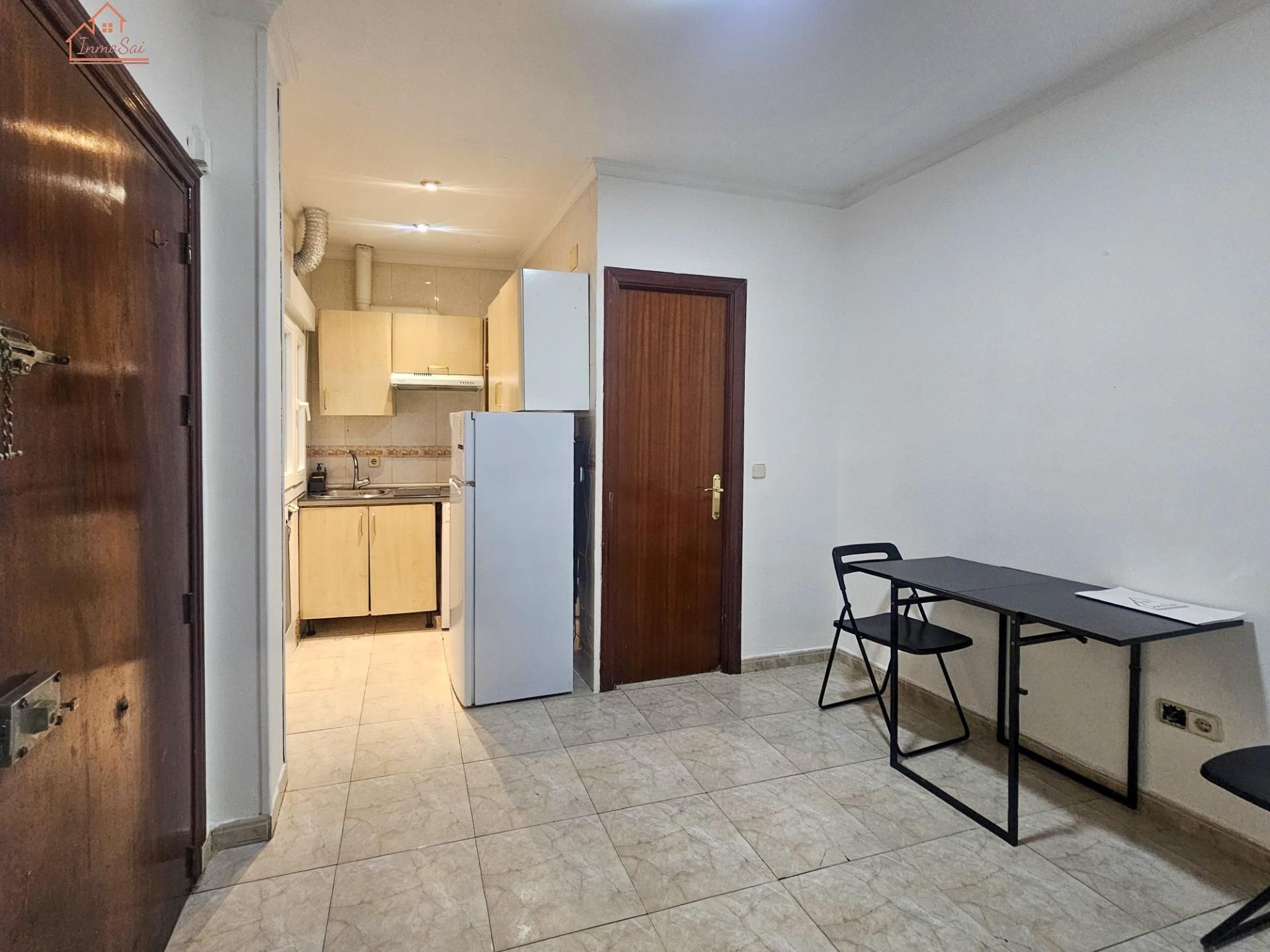 Kitchen of Flat to rent in  Madrid Capital