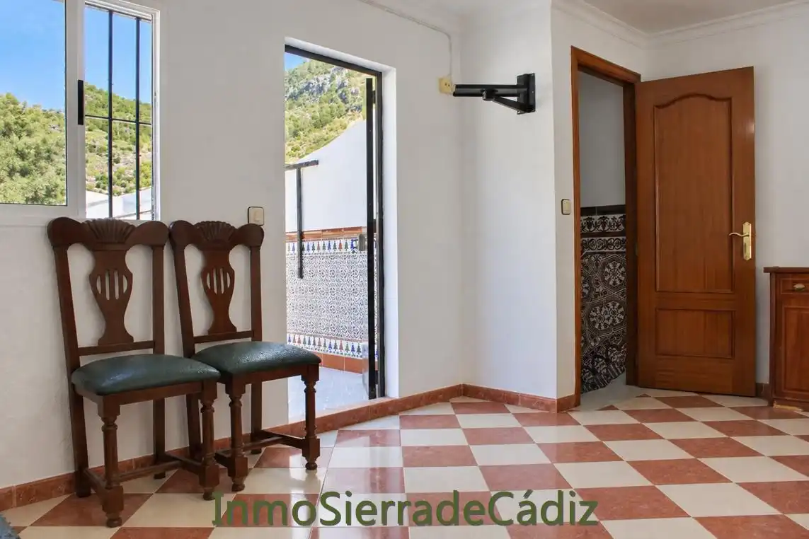 Maison avec terrasse à vendre à Concepción, imagen 25
