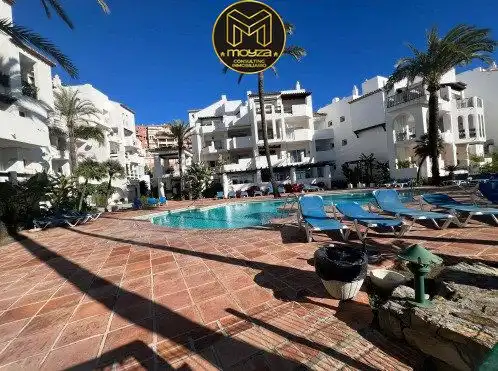 Dúplex en venda a La Duquesa