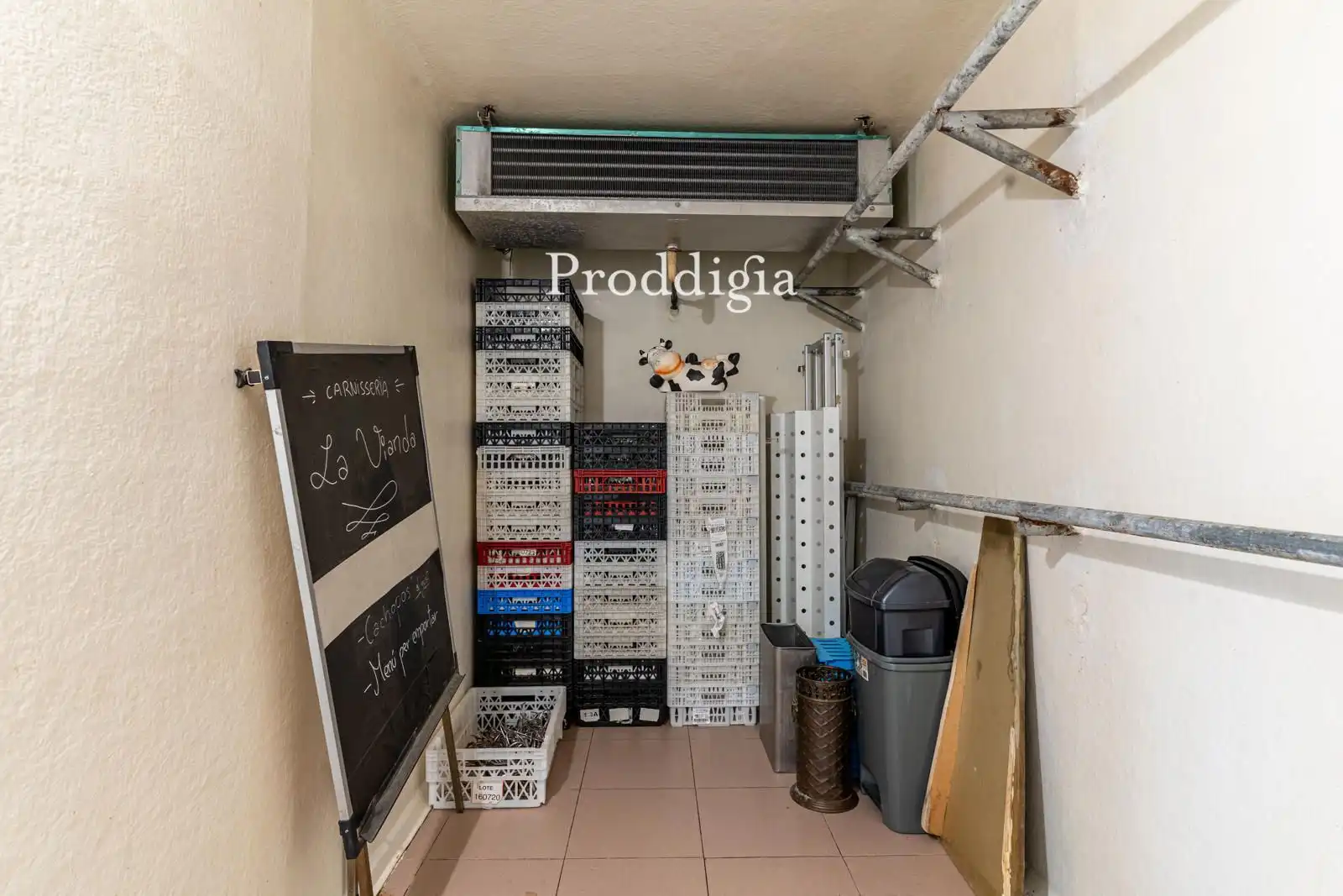 Local en venta en Sant Cugat del Vallès con Aire acondicionado
