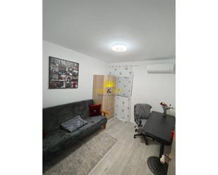 Bedroom of Apartment to rent in Alicante / Alacant  with Air Conditioner, Heating and Furnished