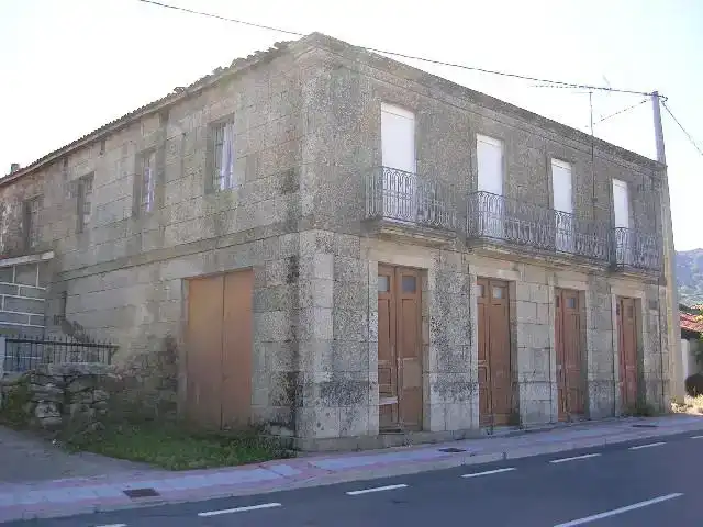 Außenansicht von Wohnung zum Verkauf in Vilardevós