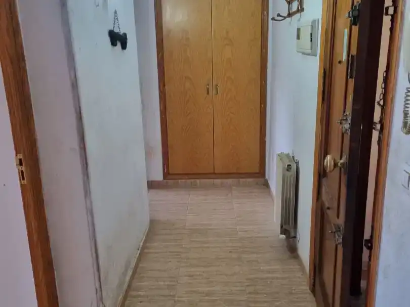 Pis en venda en Talavera de la Reina amb Balcó